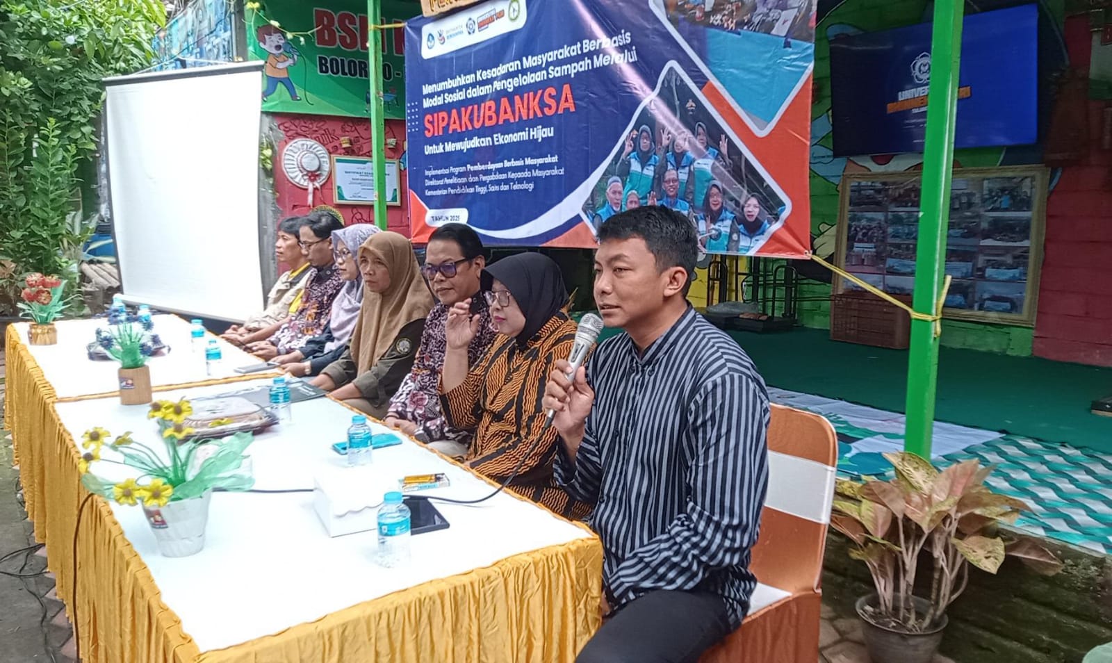 Pelatihan Sipaku